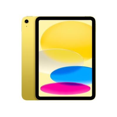 Apple iPad 2025 11 Wifi 256GB Geel Apple iPad 2025 11 Wifi 256GB Geel