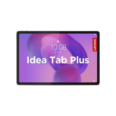 Lenovo Idea Tab Plus 12.1 256GB Wifi Grijs Lenovo Idea Tab Plus 12.1 256GB Wifi Grijs