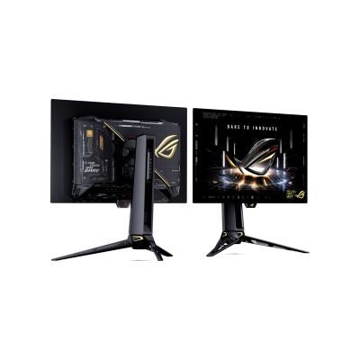 ASUS ROG Swift OLED PG27AQWP-G Edition 27 Quad HD 540Hz Gaming monitor ASUS ROG Swift OLED PG27AQWP-G Edition 27 Quad HD 540Hz Gaming monitor