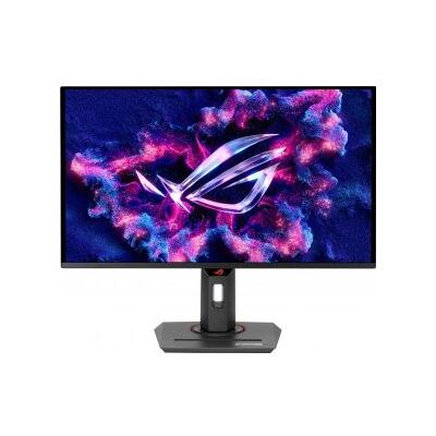 ASUS ROG Strix XG27ACDNG 27 Quad HD 360Hz OLED Gaming Monitor ASUS ROG Strix XG27ACDNG 27 Quad HD 360Hz OLED Gaming Monitor