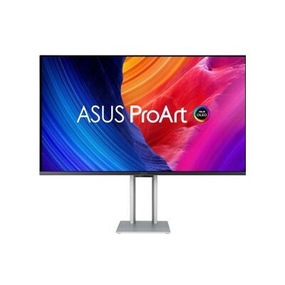 ASUS ProArt OLED PA32UCDM 31.5 4K Ultra HD 240Hz QD-OLED ASUS ProArt OLED PA32UCDM 31.5 4K Ultra HD 240Hz QD-OLED