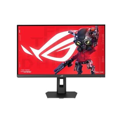 ASUS ROG Strix XG27ACMEG 27 Wide Quad HD 260Hz Gaming Monitor ASUS ROG Strix XG27ACMEG 27 Wide Quad HD 260Hz Gaming Monitor