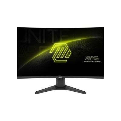 MSI MAG 276CF E20 27 Full HD 200Hz Curved VA Gaming Monitor MSI MAG 276CF E20 27 Full HD 200Hz Curved VA Gaming Monitor