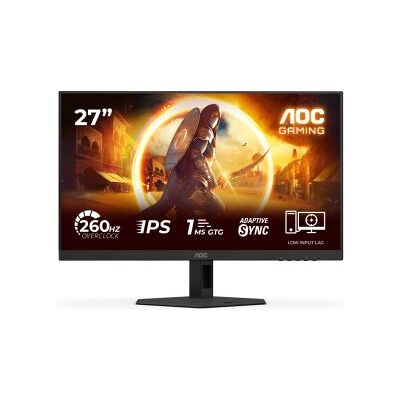 AOC G4 27G4ZRE 27 Full HD 260Hz IPS Monitor AOC G4 27G4ZRE 27 Full HD 260Hz IPS Monitor