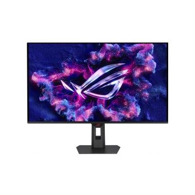 ASUS ROG Strix OLED XG32UQWMS 31.5 4K Ultra HD 240Hz Gaming monitor ASUS ROG Strix OLED XG32UQWMS 31.5 4K Ultra HD 240Hz Gaming monitor