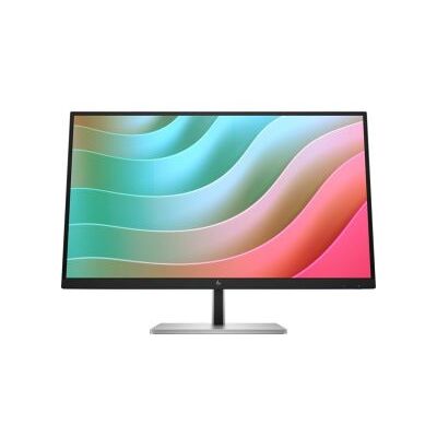 HP E27k G5 27 4K Ultra HD 60Hz IPS monitor HP E27k G5 27 4K Ultra HD 60Hz IPS monitor