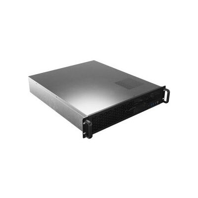 Lanberg SC01-5202-12B modulair serverchassis Rack (2U) 0 GB Lanberg SC01-5202-12B modulair serverchassis Rack (2U) 0 GB