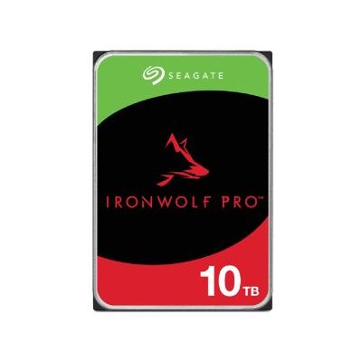 Seagate HDD NAS 3.5 10TB ST10000NT001 Ironwolf Pro Seagate HDD NAS 3.5 10TB ST10000NT001 Ironwolf Pro