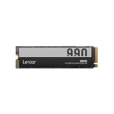 Lexar NM990 1TB M.2 SSD Lexar NM990 1TB M.2 SSD