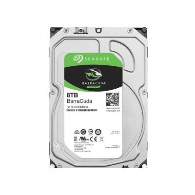Seagate HDD 3.5 8TB ST8000DM004 Barracuda Seagate HDD 3.5 8TB ST8000DM004 Barracuda