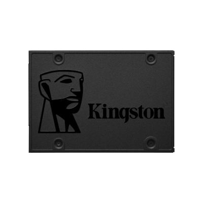 Kingston SSD A400 480GB Kingston SSD A400 480GB