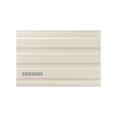 Samsung SSD T7 Shield 1TB Beige Samsung SSD T7 Shield 1TB Beige
