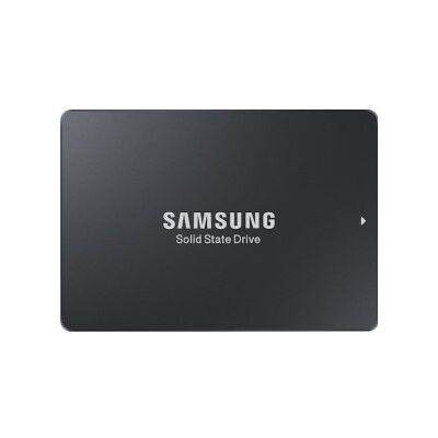 Samsung PM893 2.5 480 GB SATA III V-NAND TLC Samsung PM893 2.5 480 GB SATA III V-NAND TLC