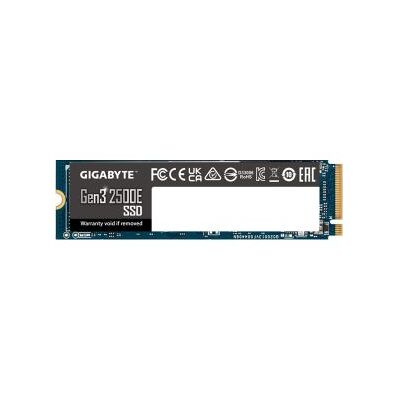 Gigabyte SSD 2500E 500GB Gigabyte SSD 2500E 500GB