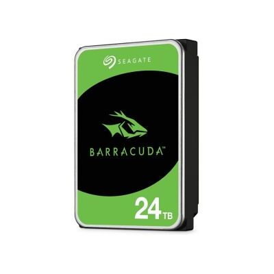 Seagate HDD 3.5 24TB ST24000DM001 Barracuda Seagate HDD 3.5 24TB ST24000DM001 Barracuda