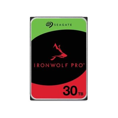 Seagate HDD NAS 3.5 30TB ST30000NT011 Ironwolf Pro Seagate HDD NAS 3.5 30TB ST30000NT011 Ironwolf Pro