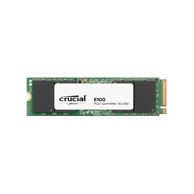 Crucial SSD E100 2TB Crucial SSD E100 2TB