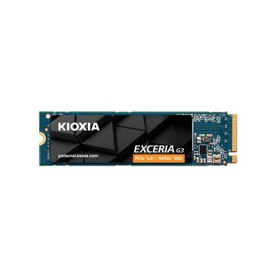 Kioxia Exceria G3 2TB Kioxia Exceria G3 2TB