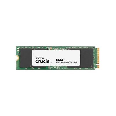 Crucial SSD E100 1TB Crucial SSD E100 1TB