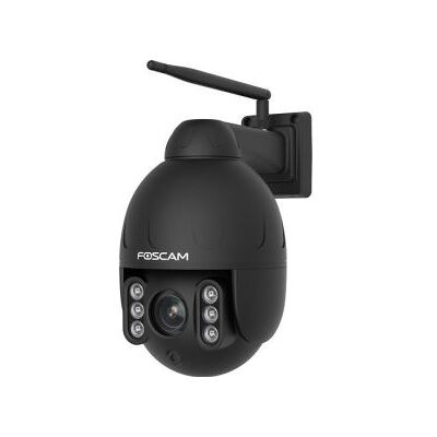Foscam SD4-WB Buitenbeveiligingscamera - Super HD, Dual-Band WiFi, 4x Zoom Foscam SD4-WB Buitenbeveiligingscamera - Super HD, Dual-Band WiFi, 4x Zoom