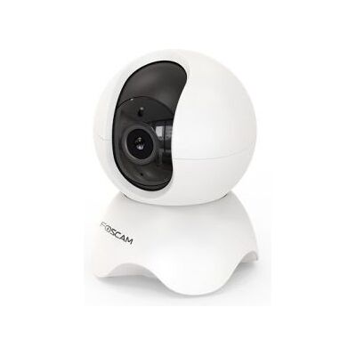 Foscam X5-WB Zwart Foscam X5-WB Zwart
