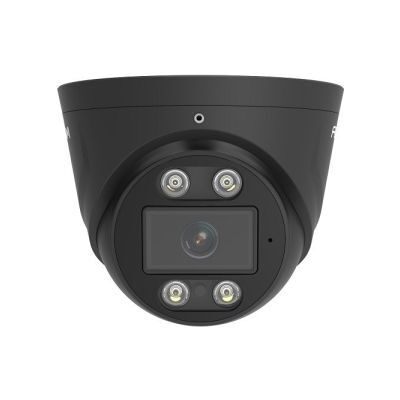Foscam T8EP Dome Zwart Foscam T8EP Dome Zwart