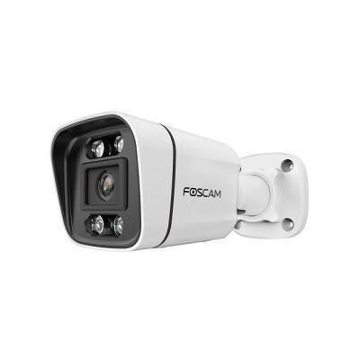 Foscam V5EP-W PoE Wit Foscam V5EP-W PoE Wit