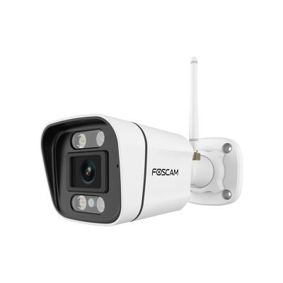Foscam V5P Wit Foscam V5P Wit