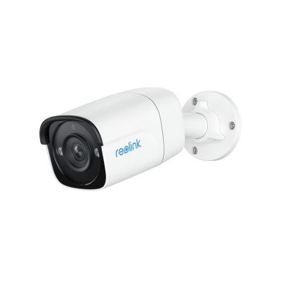 Reolink RLC-510A Wit 5 MP IP Beveiligingscamera - Binnen & Buiten Reolink RLC-510A Wit 5 MP IP Beveiligingscamera - Binnen & Buiten
