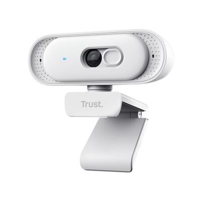 Trust 26180 Quad HD Webcam Trust 26180 Quad HD Webcam