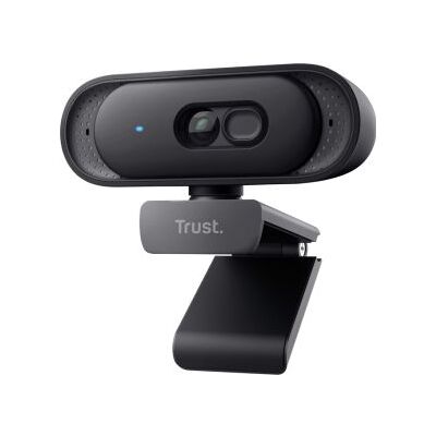 Trust Tomar 1440p USB Webcam Trust Tomar 1440p USB Webcam