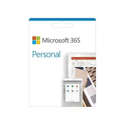 Microsoft Office 365 Personal NL Microsoft Office 365 Personal NL