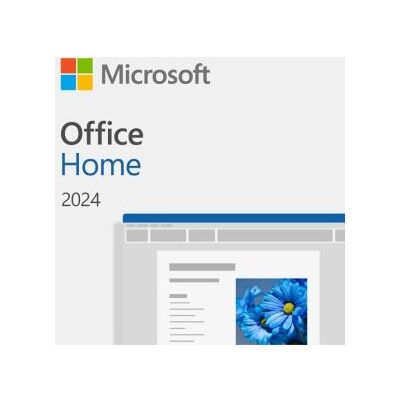 Microsoft Office Home 2024 NL Microsoft Office Home 2024 NL