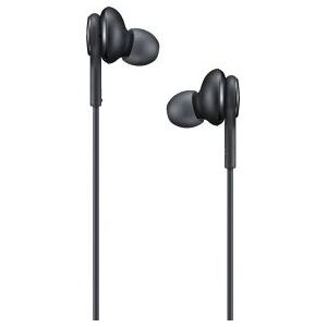 Samsung EO-IC100 In-ear Bedraad Zwart USB-C Samsung EO-IC100 In-ear Bedraad Zwart USB-C