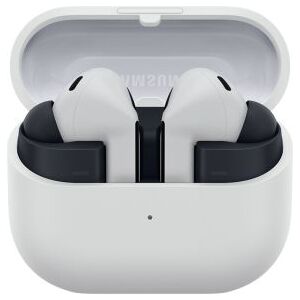 Samsung Galaxy Buds3 FE In-ear Draadloos Grijs Samsung Galaxy Buds3 FE In-ear Draadloos Grijs
