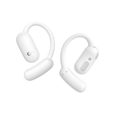 Anker Soundcore AeroFit 2 Open-ear Draadloos Wit Anker Soundcore AeroFit 2 Open-ear Draadloos Wit