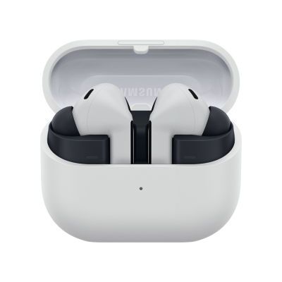 Samsung Galaxy Buds3 FE In-ear Draadloos Grijs Samsung Galaxy Buds3 FE In-ear Draadloos Grijs