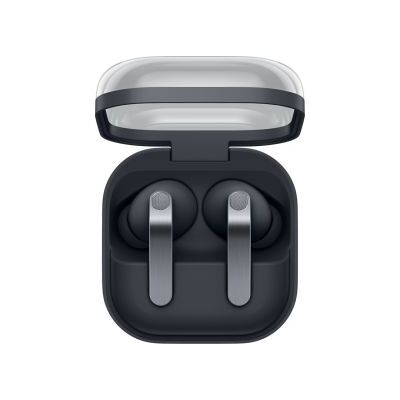 Samsung Galaxy Buds4 Pro In-Ear Draadloos Zwart Samsung Galaxy Buds4 Pro In-Ear Draadloos Zwart