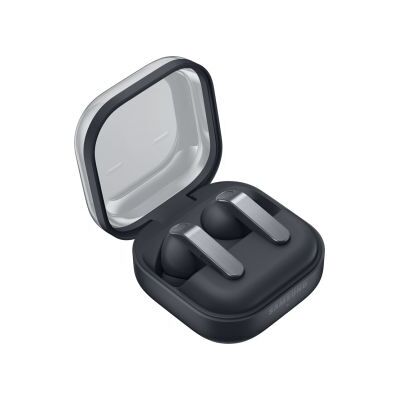 Samsung Galaxy Buds4 Pro In-ear Draadloos Zwart Samsung Galaxy Buds4 Pro In-ear Draadloos Zwart