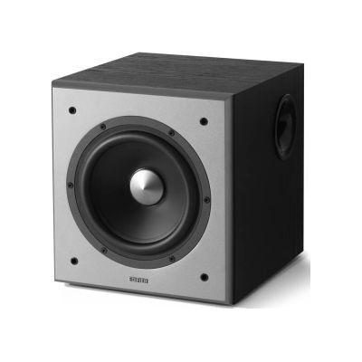 Edifier T5 Grijs/Zwart Edifier T5 Grijs/Zwart