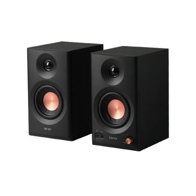 Edifier MR3 Zwart Edifier MR3 Zwart