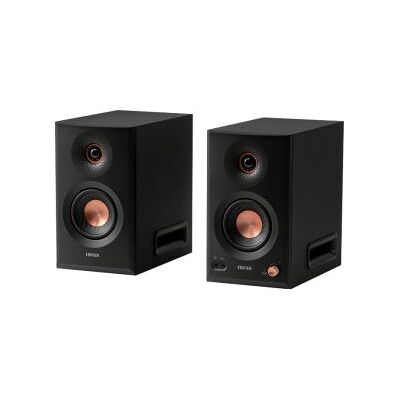 Edifier MR5 Zwart Edifier MR5 Zwart