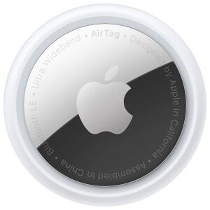 Apple AirTag (1 Pack) Apple AirTag (1 Pack)