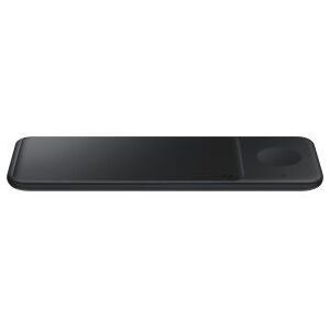 Samsung Galaxy Wireless Charger Trio Black Samsung Galaxy Wireless Charger Trio Black
