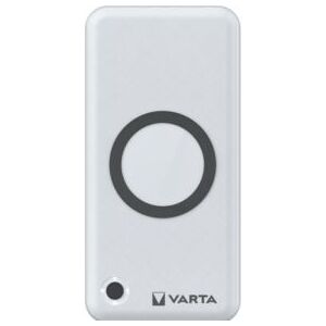 Varta Powerbank 20000mAh Draadloos Opladen - Power Bank Varta Powerbank 20000mAh Draadloos Opladen - Power Bank