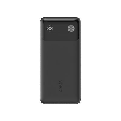 Anker Powerbank 10000mAh - Snelladen Anker Powerbank 10000mAh - Snelladen