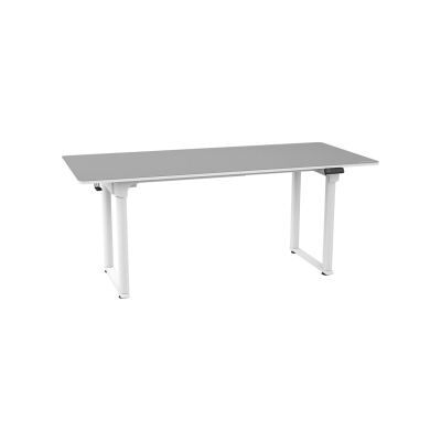 COUGAR Gaming E-GRAV 180 Hoogte Verstelbaar Bureau Wit COUGAR Gaming E-GRAV 180 Hoogte Verstelbaar Bureau Wit