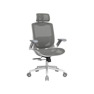 COUGAR Gaming Speeder One Gaming Stoel Wit COUGAR Gaming Speeder One Gaming Stoel Wit
