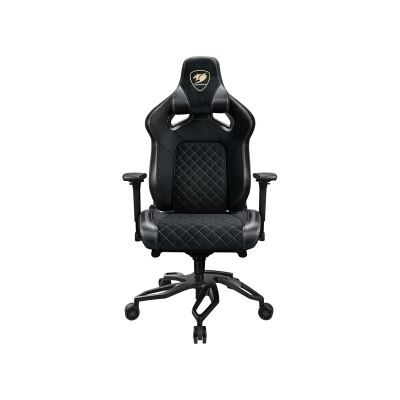 COUGAR TITAN PRO V2 XL Gaming Stoel COUGAR TITAN PRO V2 XL Gaming Stoel