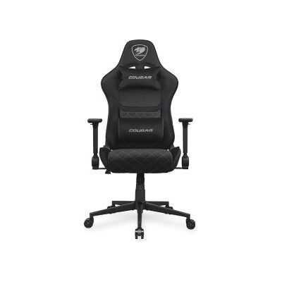 COUGAR Armor One V2 Gaming Stoel Zwart COUGAR Armor One V2 Gaming Stoel Zwart